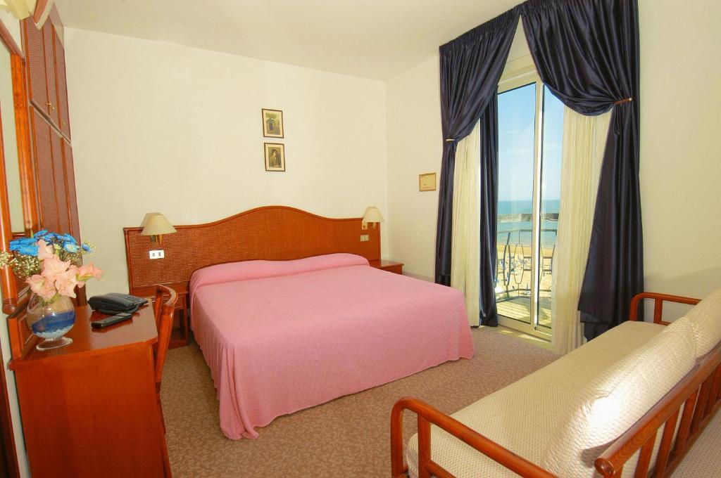 Hotel Beny Lido di Jesolo Quarto foto