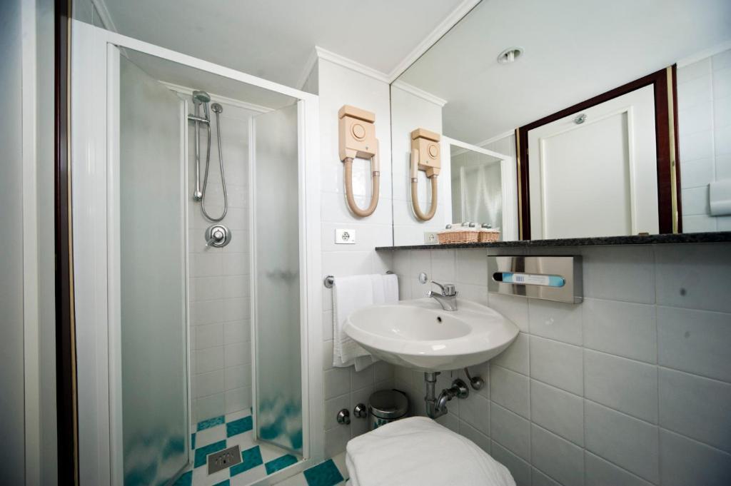 Hotel Beny Lido di Jesolo Quarto foto